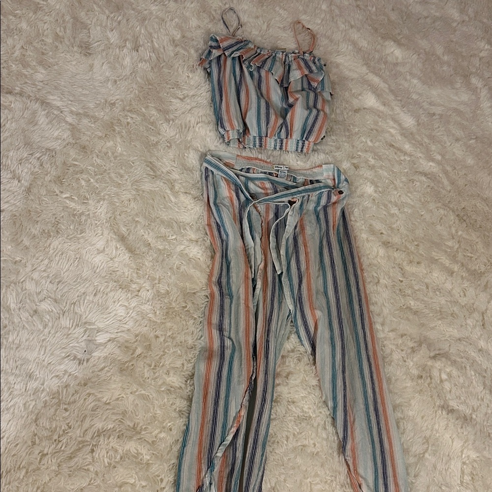Disney matching set